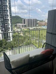 Tree House (D23), Condominium #531896461